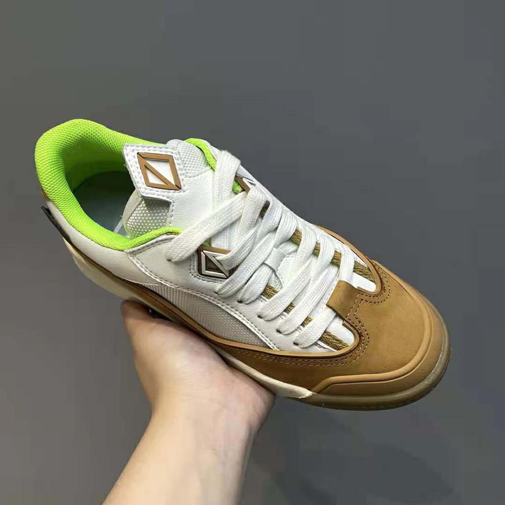 Dior Men B713 Cactus Jack Dior Sneaker – Limited and Numbered Edition - image 6