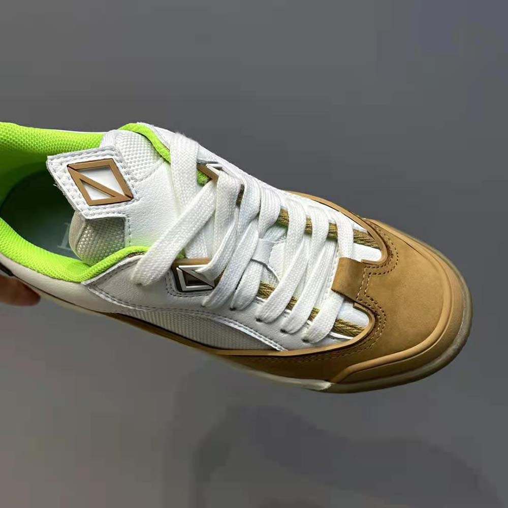 Dior Men B713 Cactus Jack Dior Sneaker – Limited and Numbered Edition - image 8