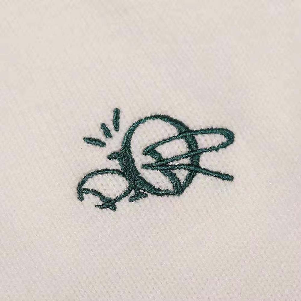 Dior Men Oversized Cactus Jack Dior Sleeveless Sweater Ecru Cashmere Knit - image 8
