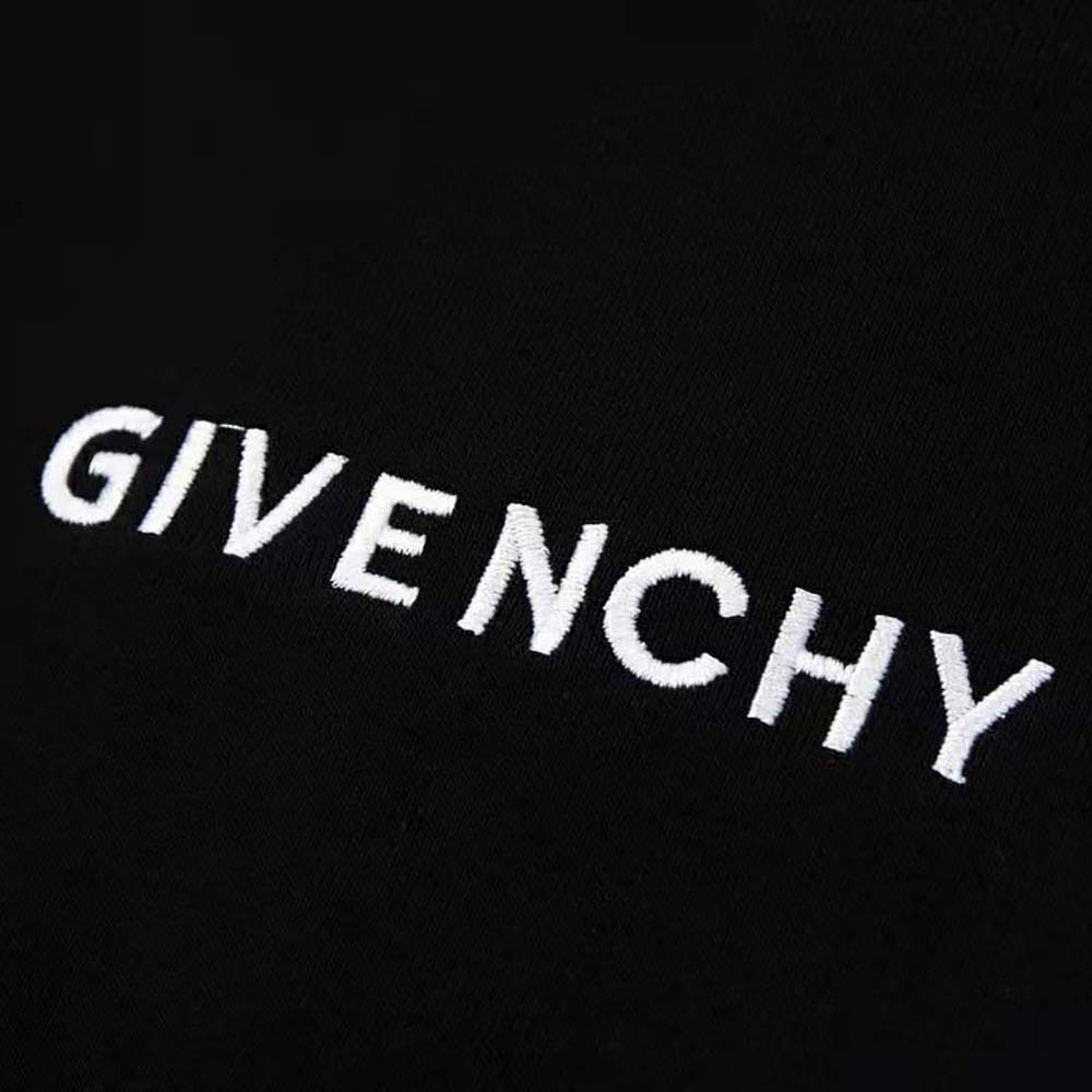 Givenchy Women Slim Fit 101 Dalmatians Sweatshirt in Embroidered Felpa - image 6