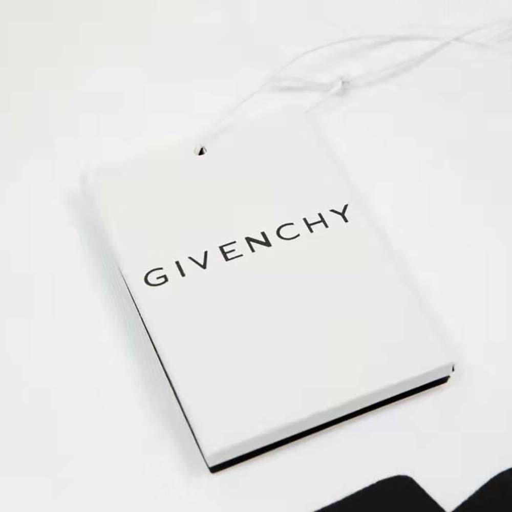 Givenchy Men Disney 101 Dalmatians T-Shirt in Jersey with Print - image 9
