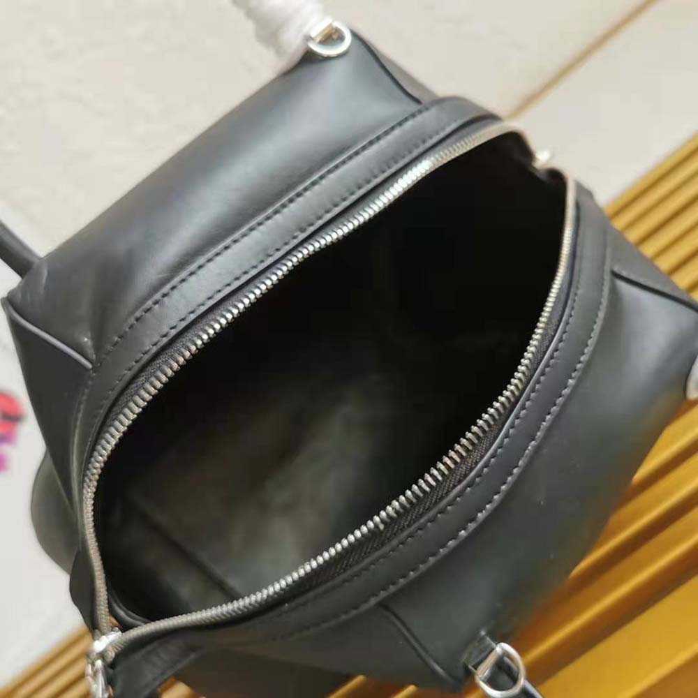 Prada Women Small Leather Prada Supernova Handbag - image 7