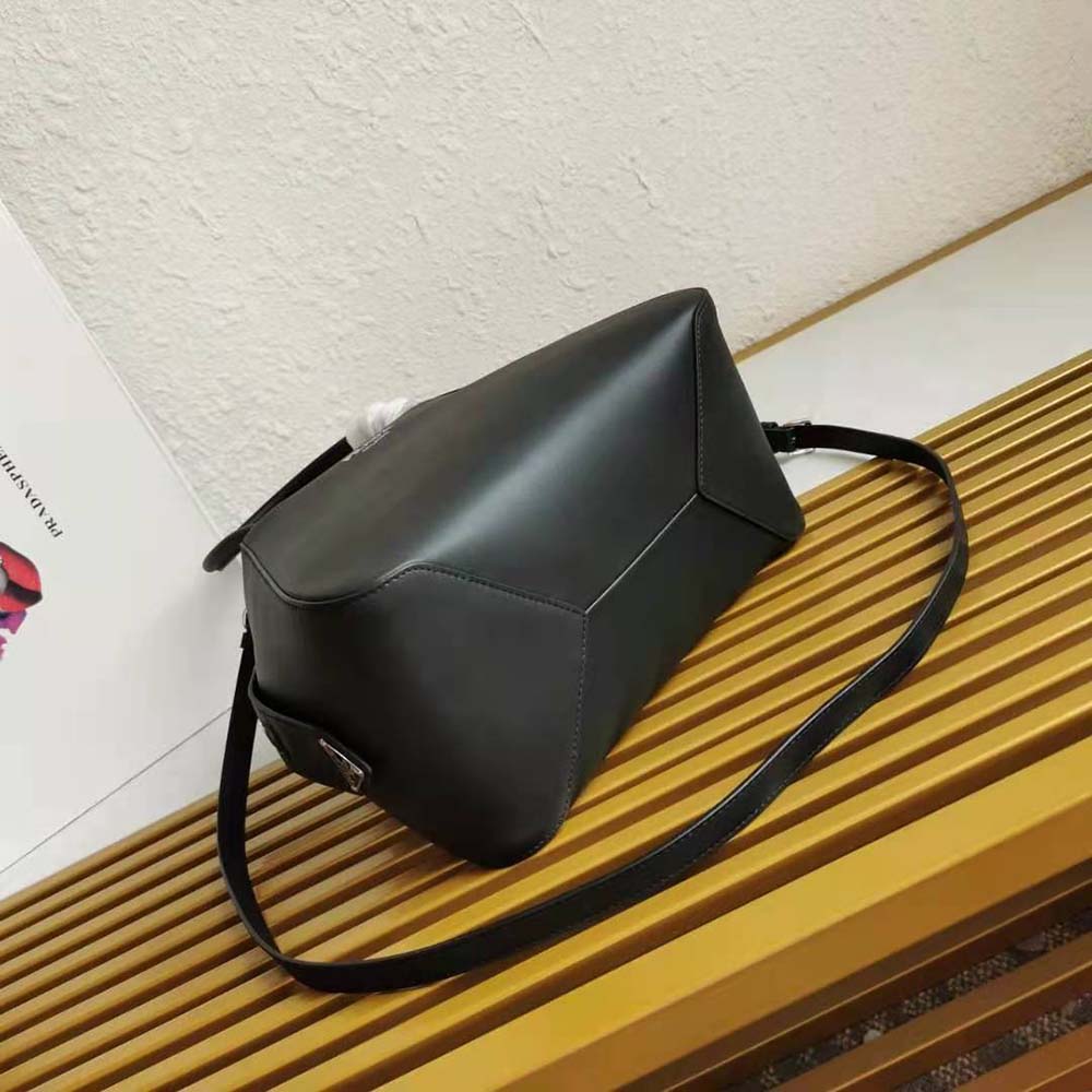 Prada Women Small Leather Prada Supernova Handbag - image 5