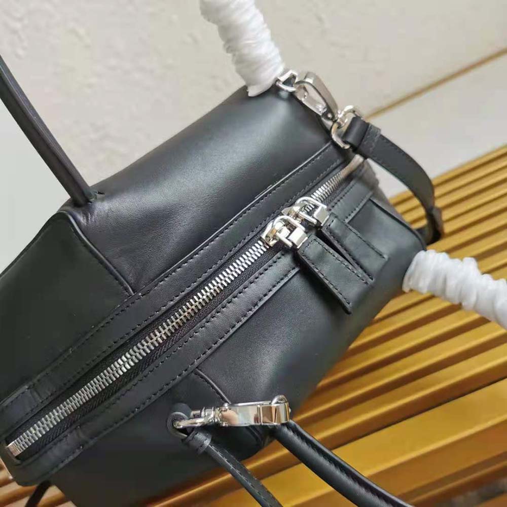 Prada Women Small Leather Prada Supernova Handbag - image 6