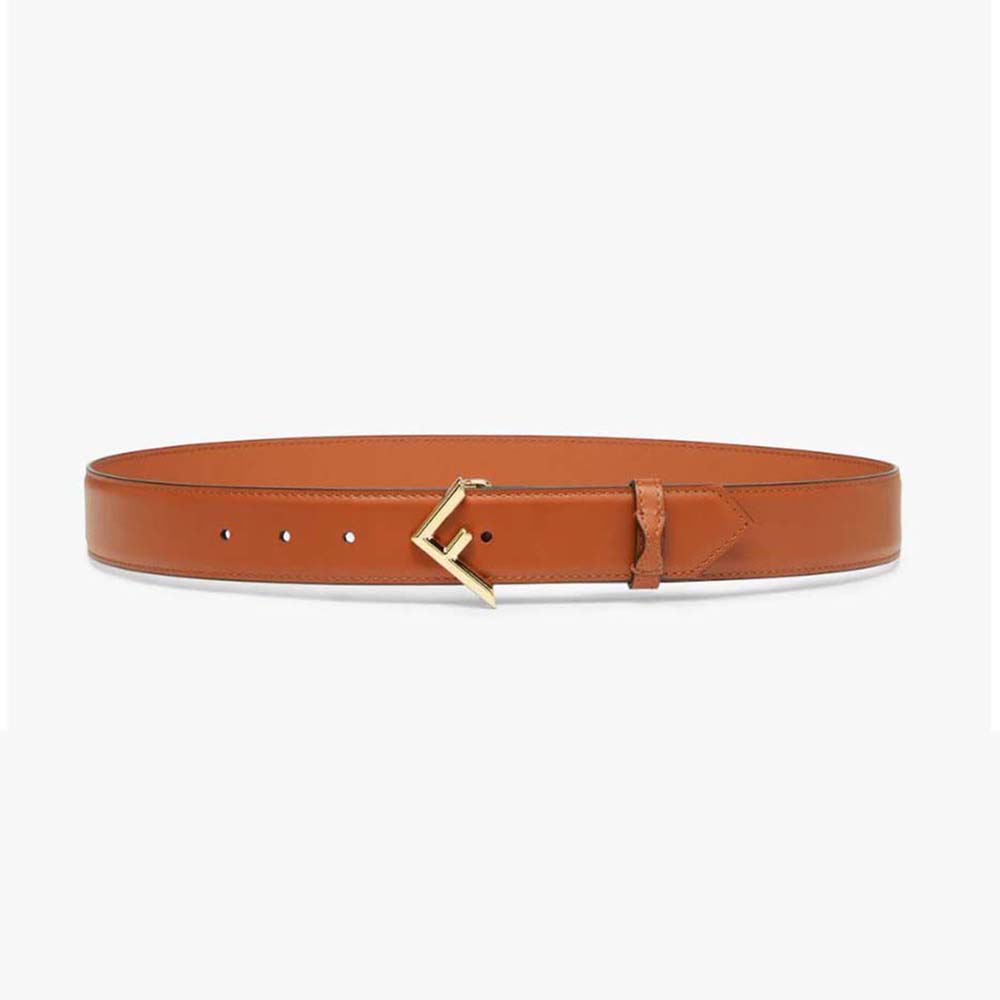 Understanding the Fendi Belt: Design, Materials, and Care Explained
