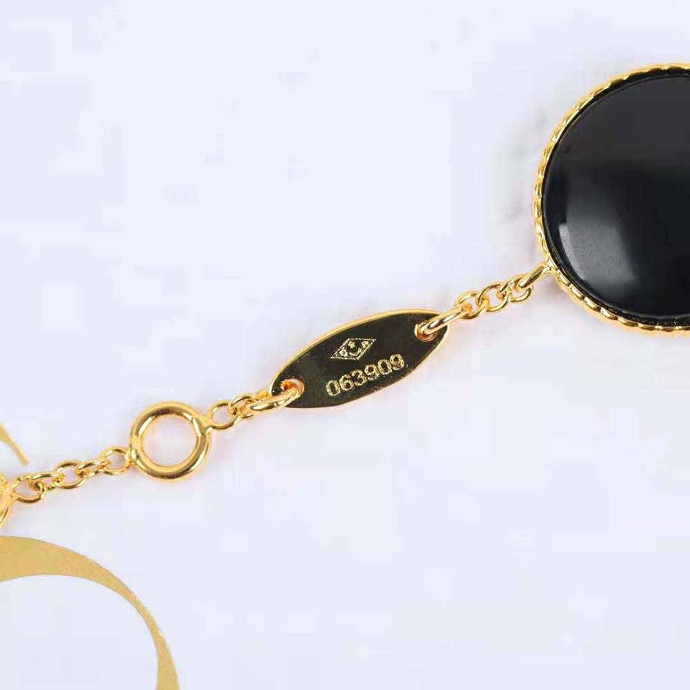 Dior Women Rose Des Vents and Rose Céleste Bracelet - image 5