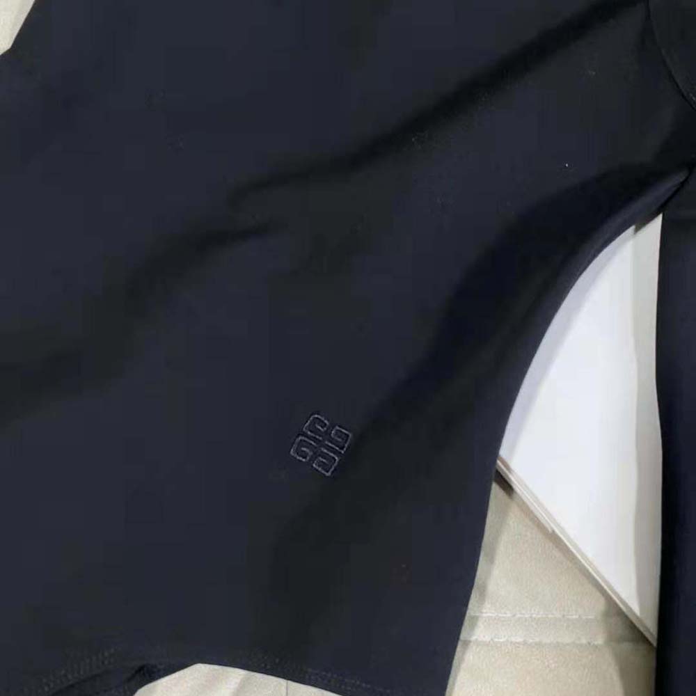 Givenchy Women One-Shoulder Body in Viscose Crepe - image 6