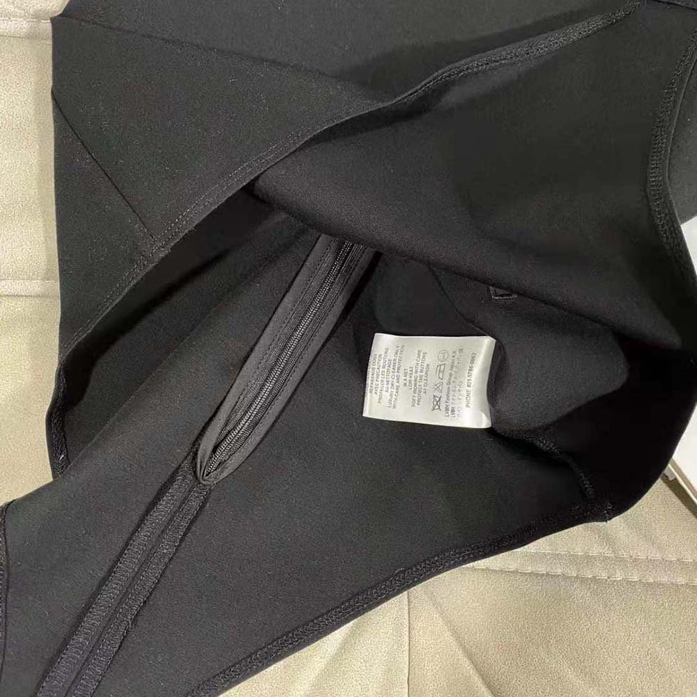 Givenchy Women One-Shoulder Body in Viscose Crepe - image 7