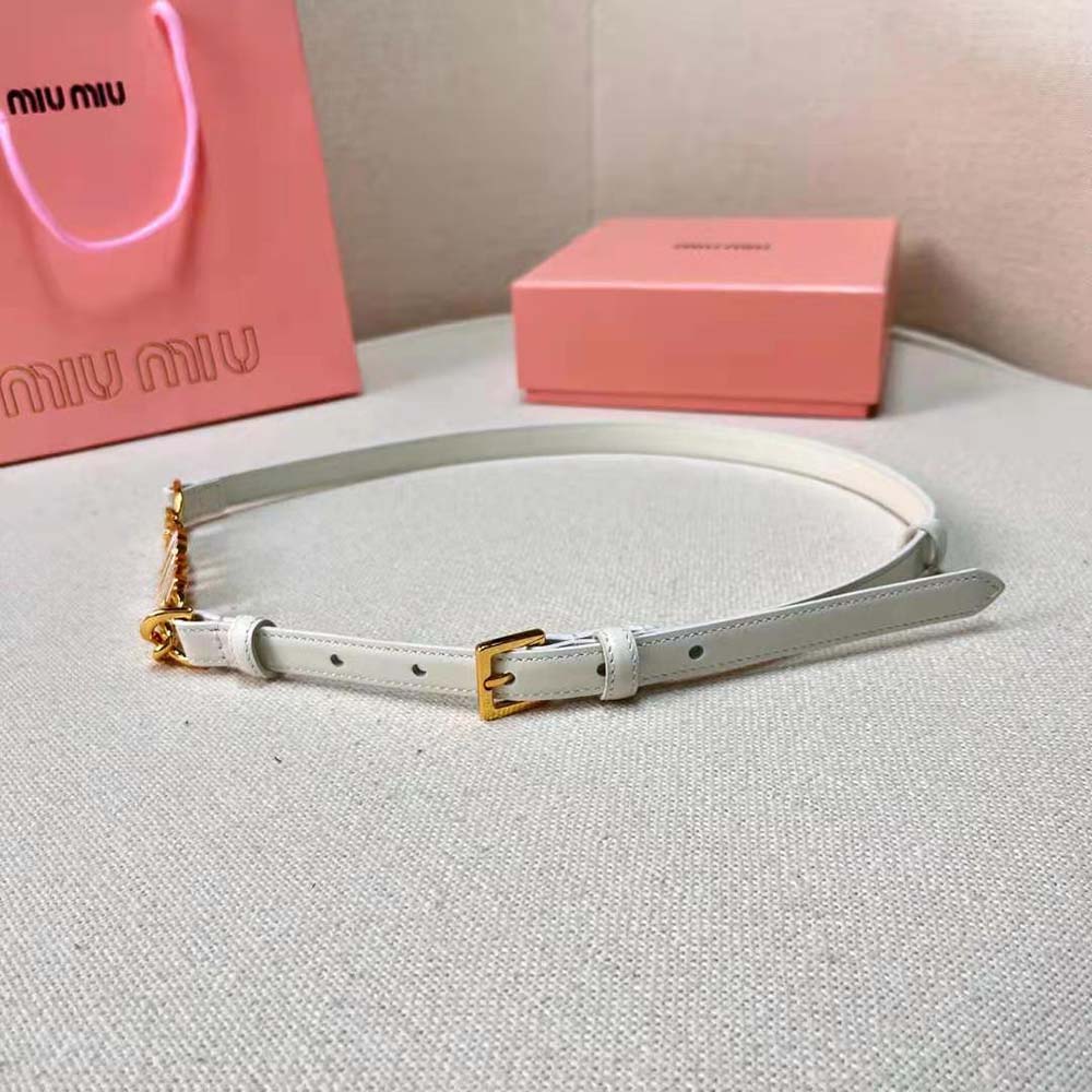 Close-up of brushed leather texture and silver buckle detail