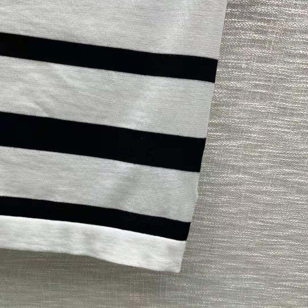 Miu Miu Women Cashmere and Silk Turtleneck Sweater-White - image 8