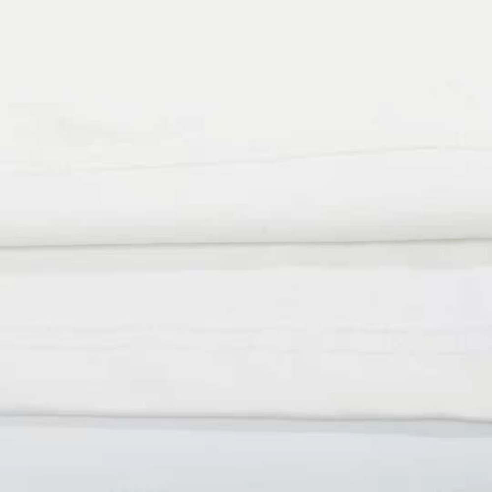 Burberry Men Embroidered Oak Leaf Crest Cotton T-shirt-White - image 6