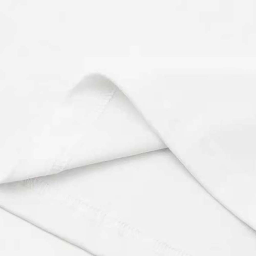 Burberry Men Thorn and Logo Print Cotton Oversized T-shirt-White - image 6