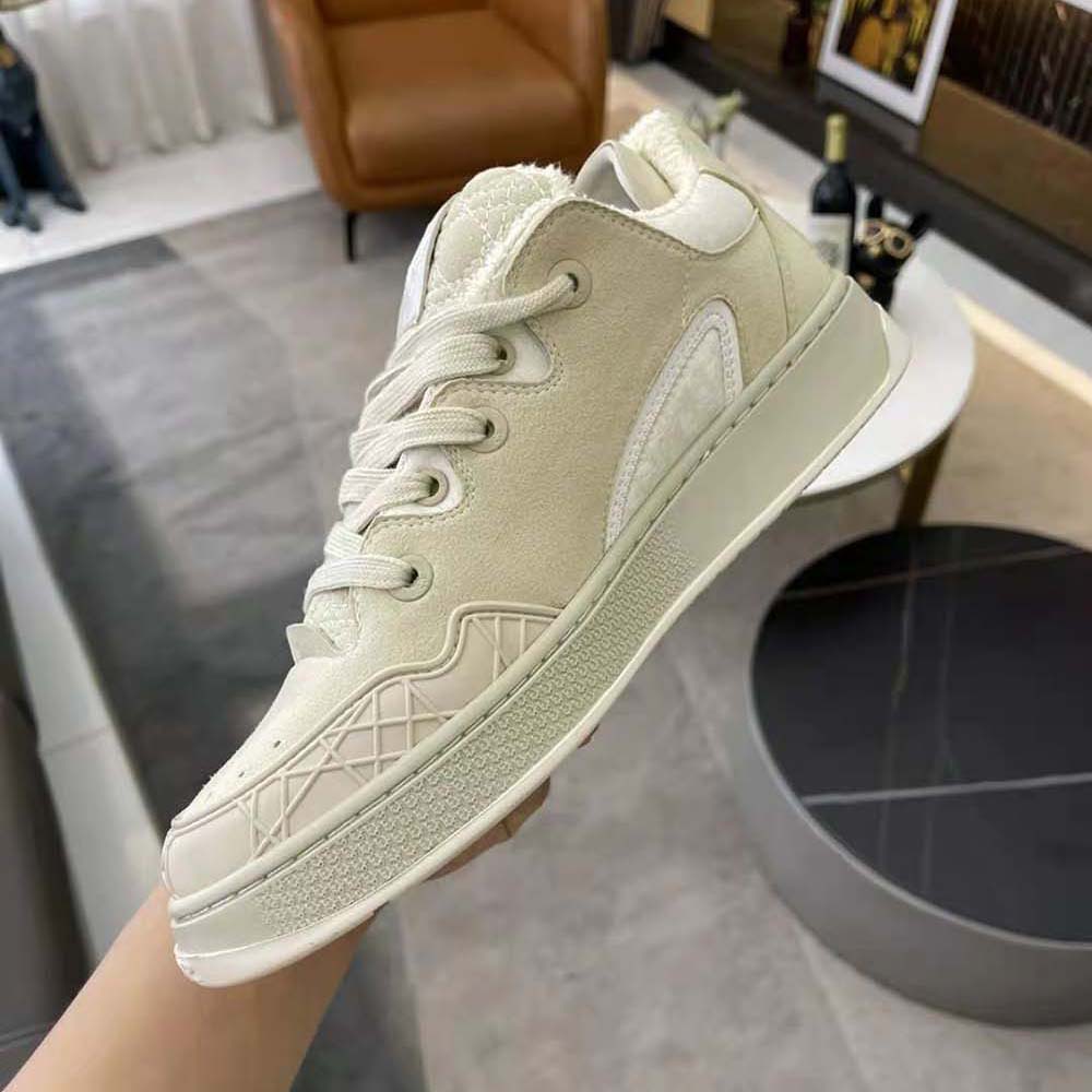 Dior Men Dior By Erl B9s Skater Sneaker Limited and Numbered Edition - image 5