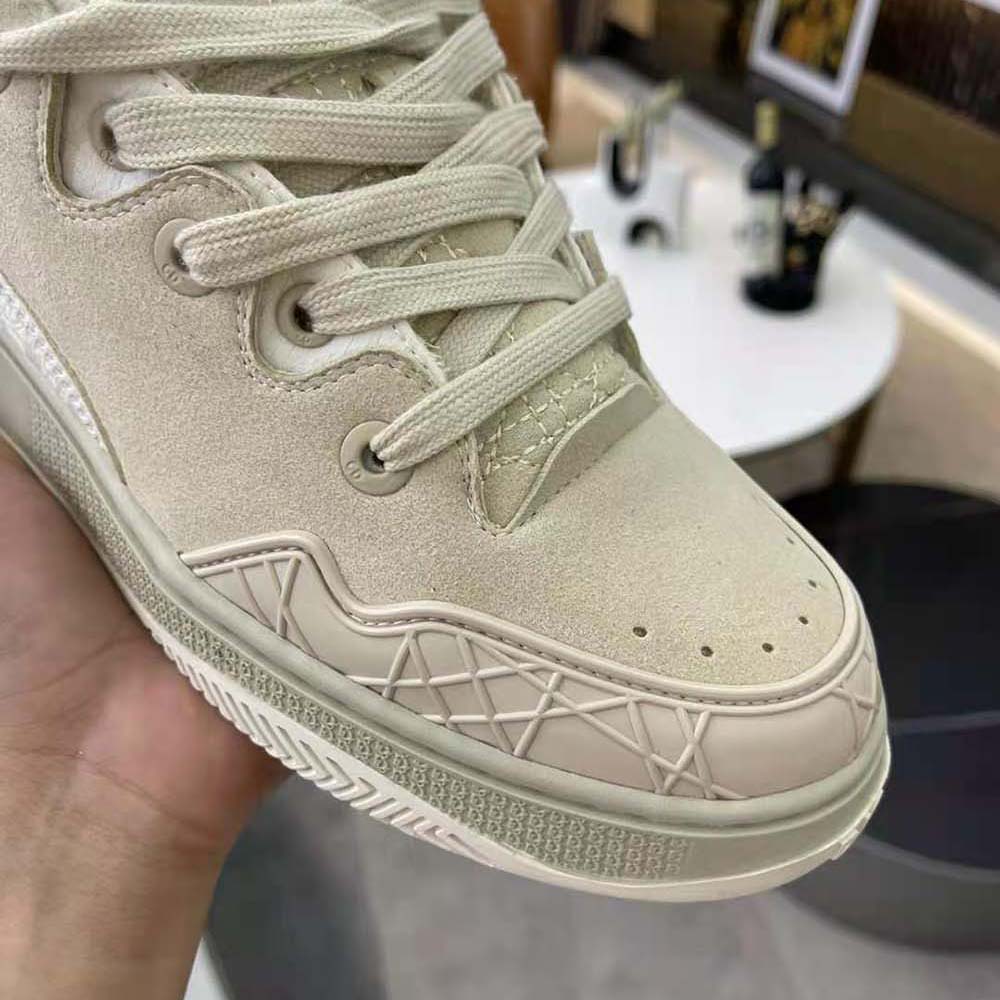 Dior Men Dior By Erl B9s Skater Sneaker Limited and Numbered Edition - image 6