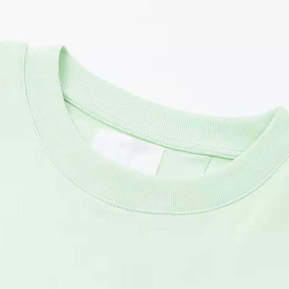 Givenchy Men 4G Givenchy Slim Fit T-shirt-Aqua - image 4