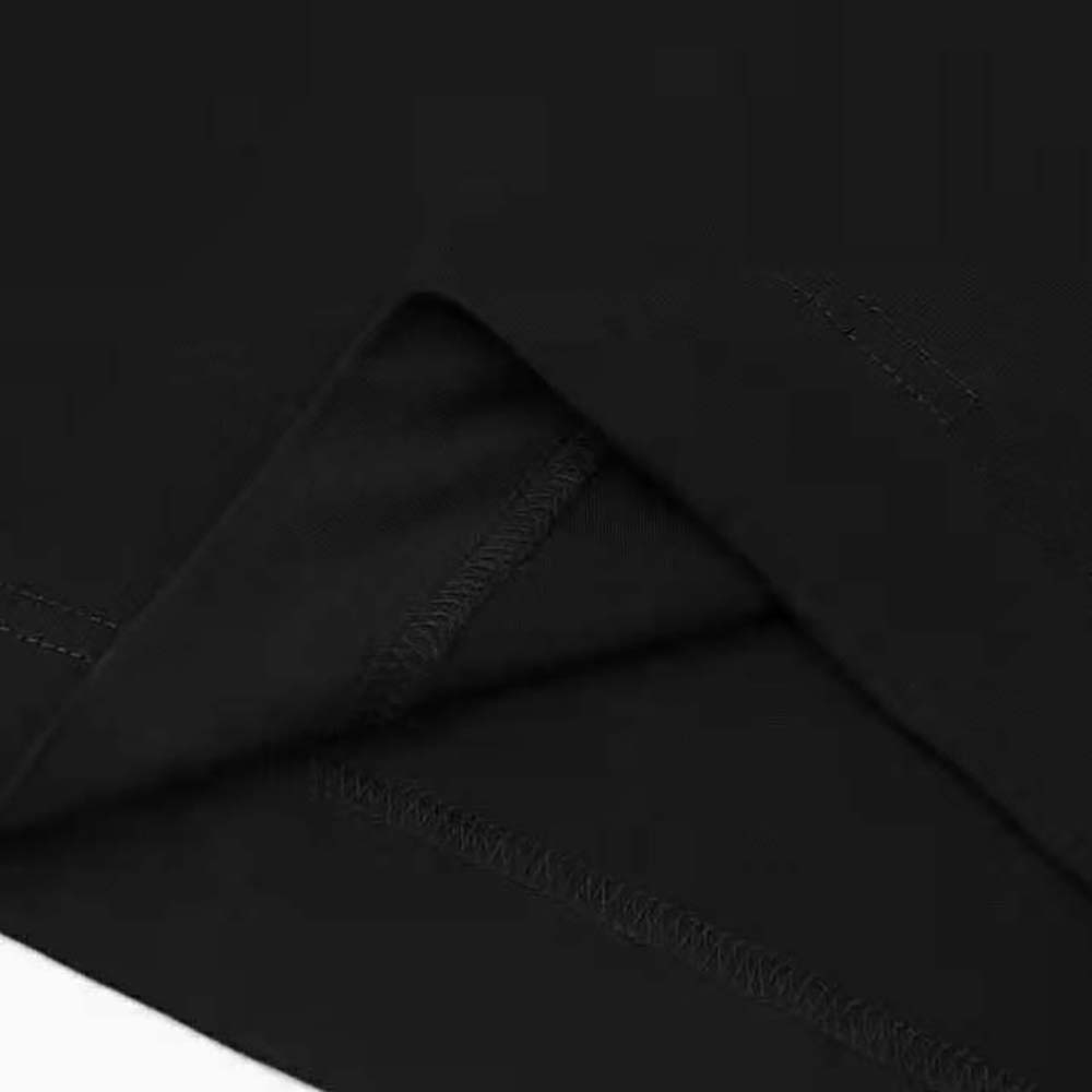 Givenchy Men 4G Givenchy Slim Fit T-shirt-Black/red - image 5