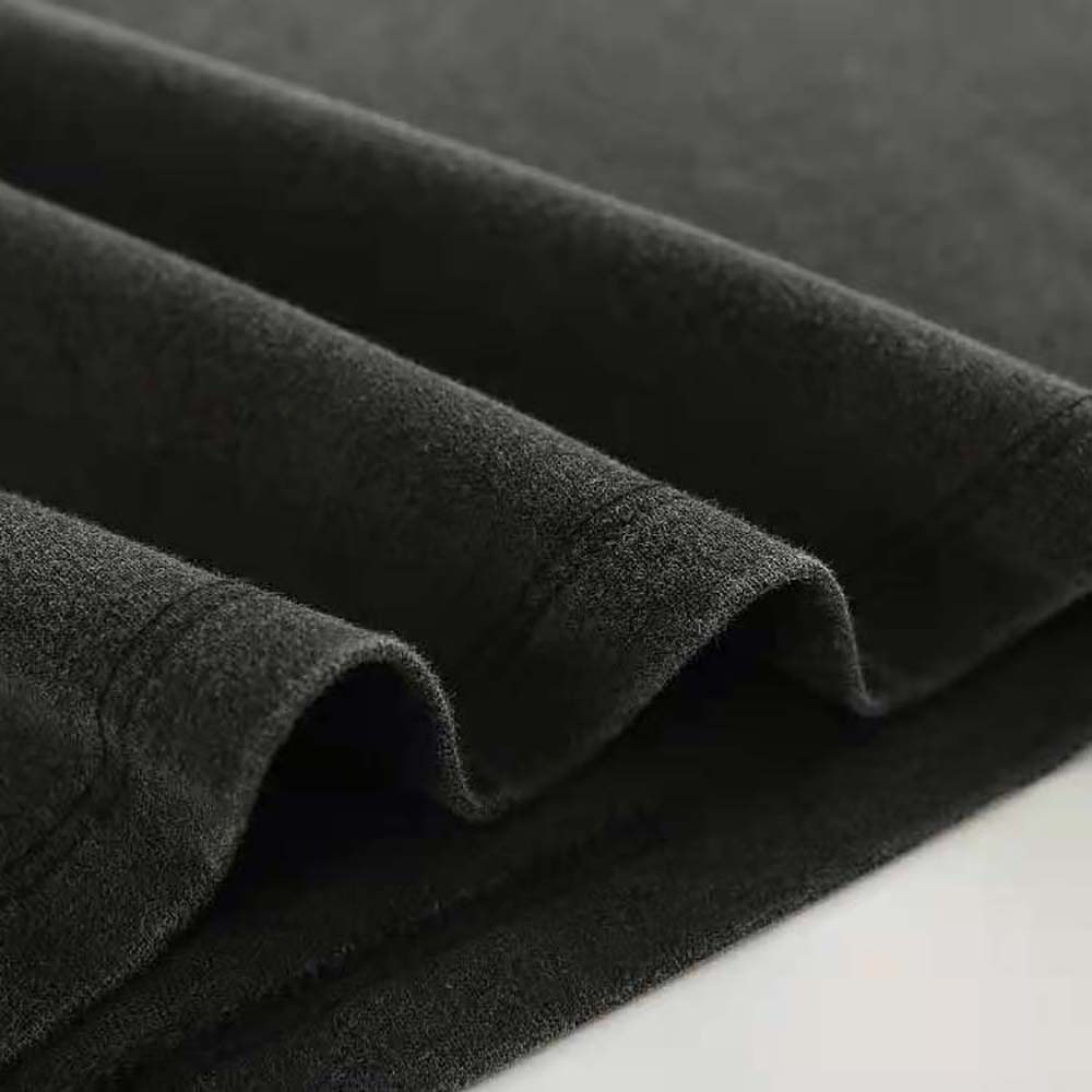Givenchy Men Oversized T-shirt in Embroidered Jersey-Gray - image 8
