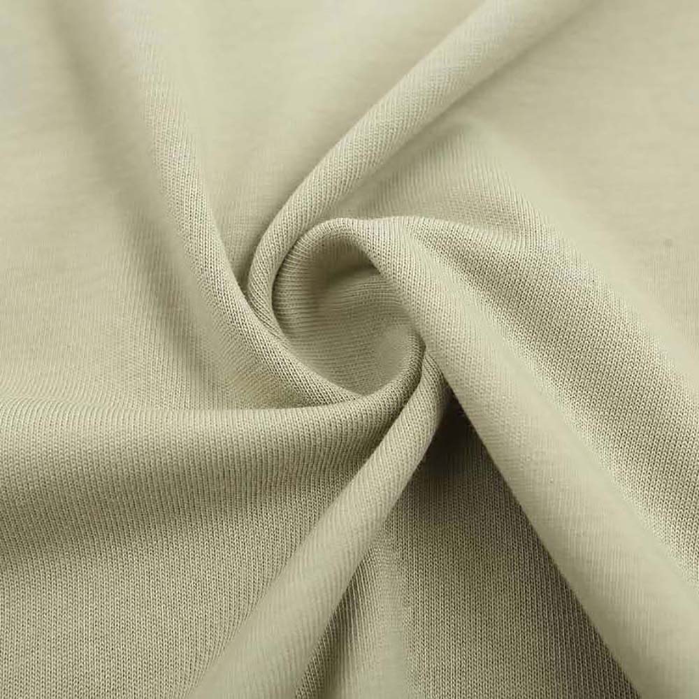 Loewe Men Anagram T-shirt in Cotton-Beige - image 9