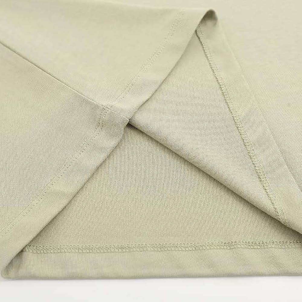 Loewe Men Anagram T-shirt in Cotton-Beige - image 8
