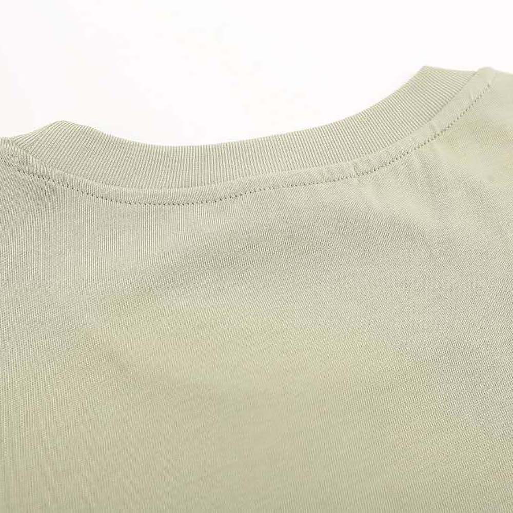 Loewe Men Anagram T-shirt in Cotton-Beige - image 5