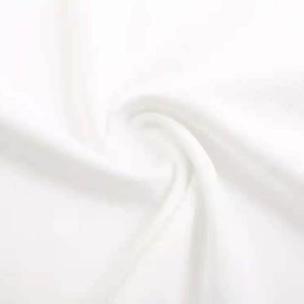 Loewe Men Debossed Anagram T-shirt in Cotton-White - image 6