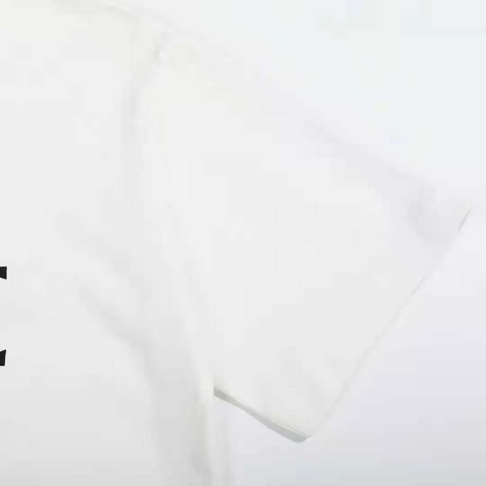 Loewe Men Heen LOEWE T-shirt in Cotton-White - image 4