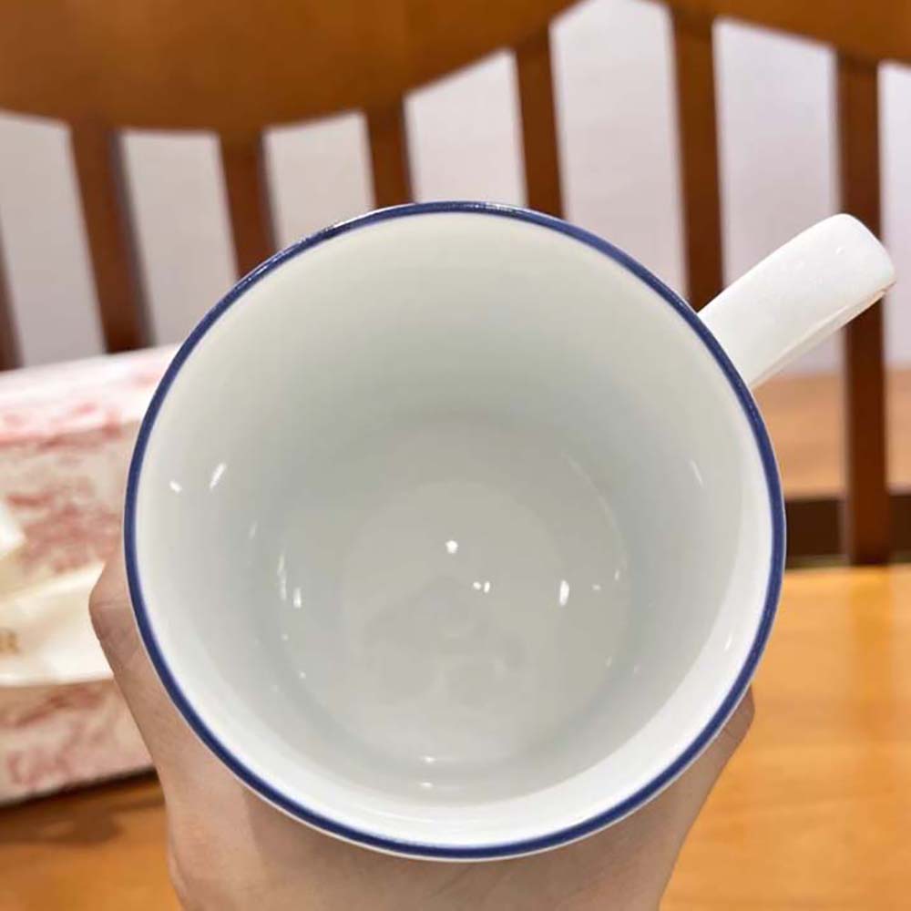 Dior Unisex Mug Blue Toile De Jouy - image 5
