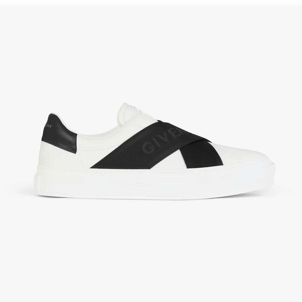 Comprehensive Guide to Givenchy City Sport Sneakers Model Family
