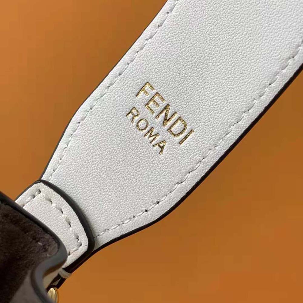 Fendi Women Mon Tresor Chinese Valentine’s Day Limited Edition Mini-bag - image 9