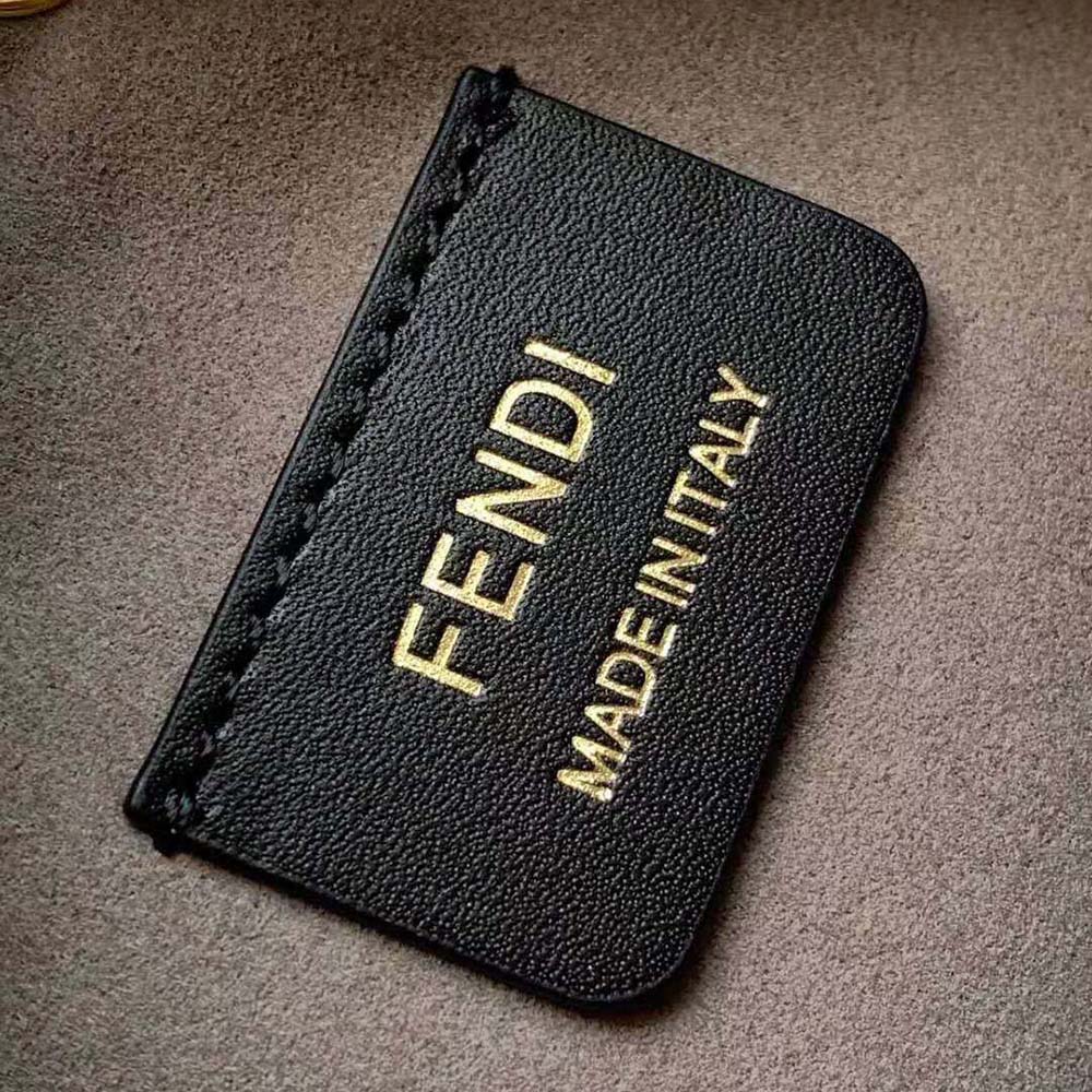 Fendi Women Mon Tresor Chinese Valentine’s Day Limited Edition Mini-bag - image 10