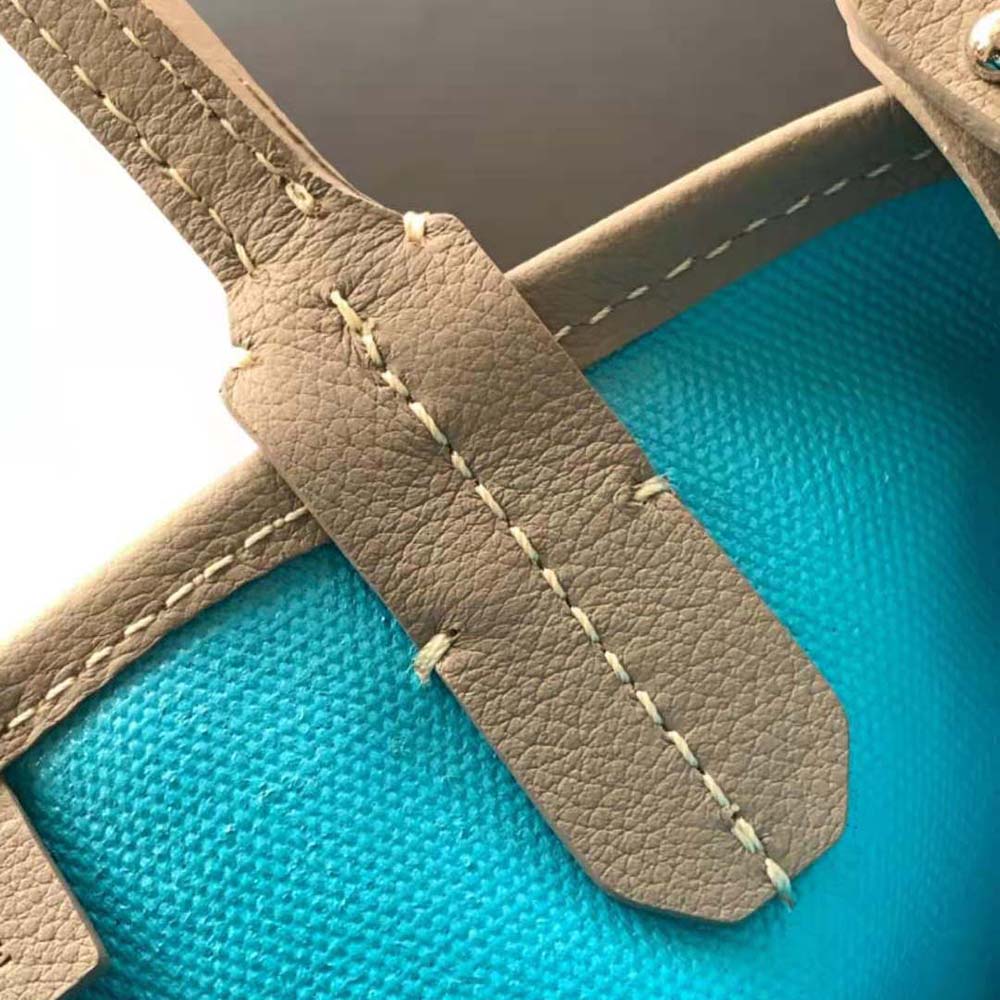 Goyard Women Poitiers Claire-voie Bag-Blue - image 8