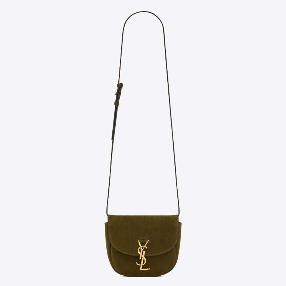 Understanding the Saint Laurent Kaia Small Satchel: Design, Sizes, and Care