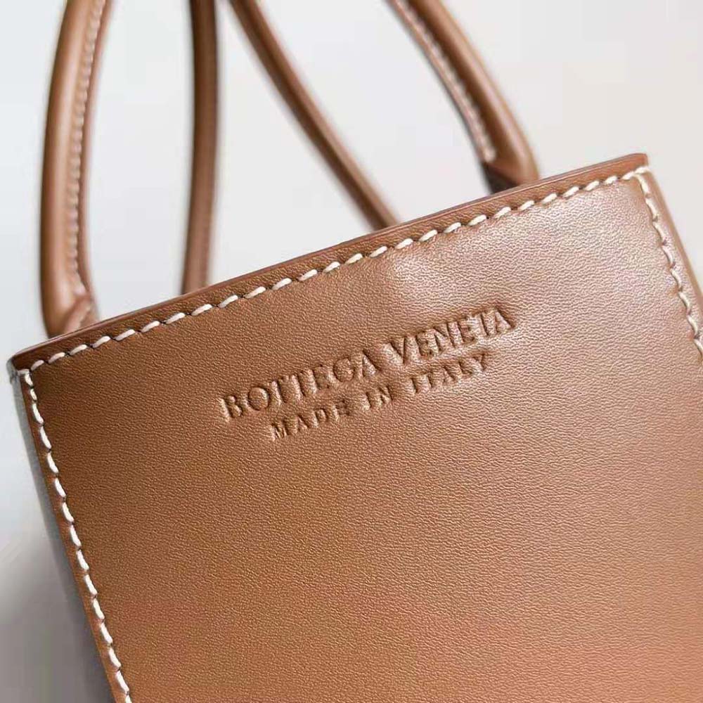 Bottega Veneta Women Medium Arco Tote Bag-Brown - image 10