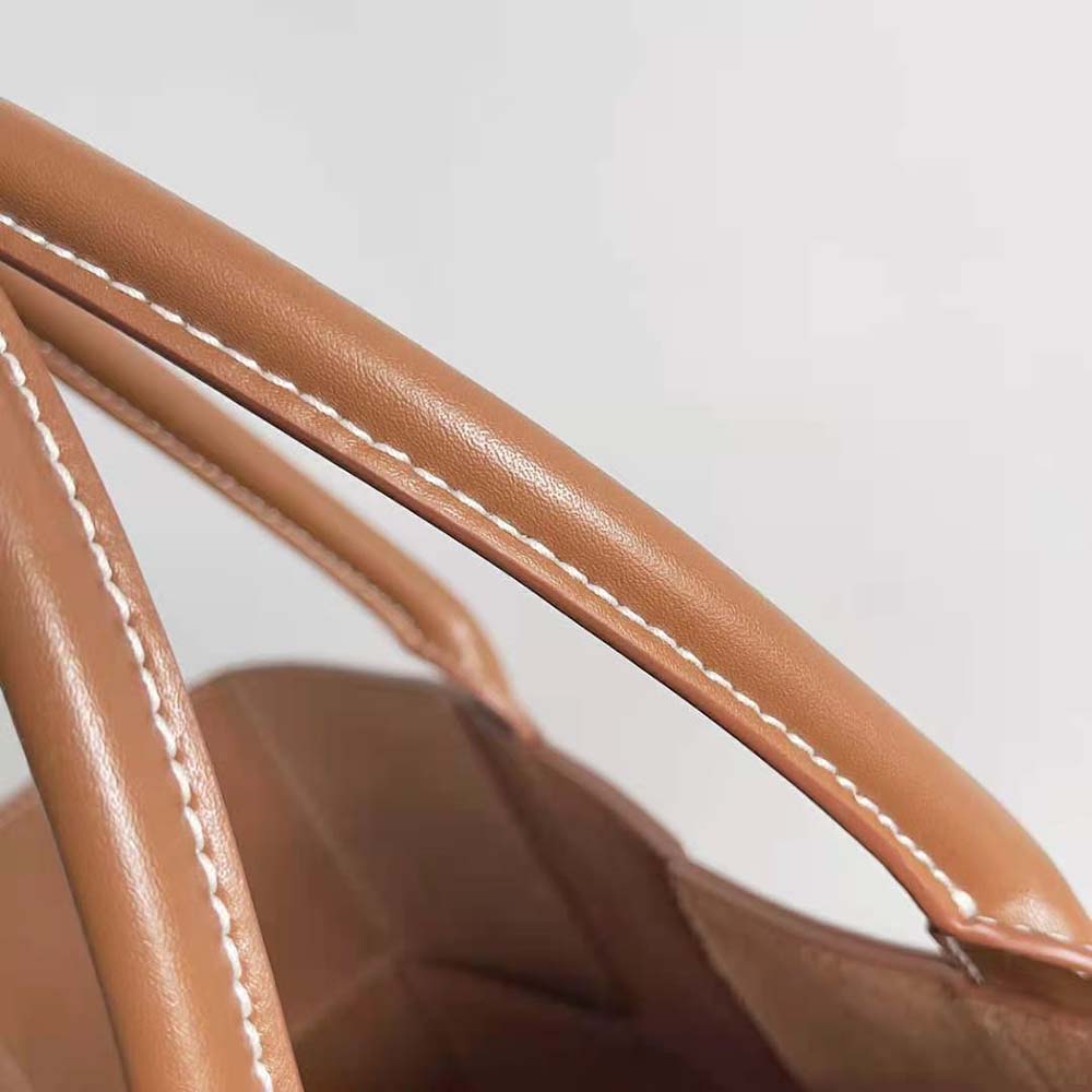 Bottega Veneta Women Medium Arco Tote Bag-Brown - image 9