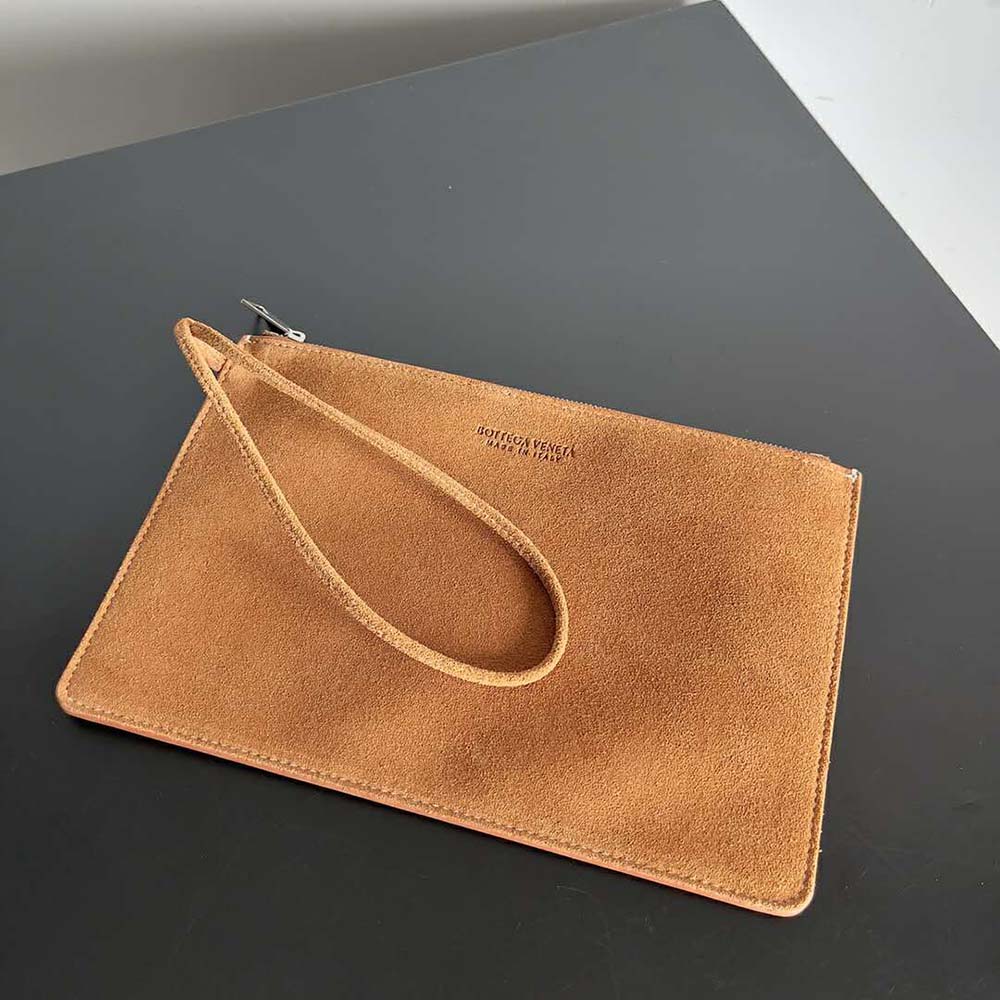 Bottega Veneta Women Medium Arco Tote Bag-Brown - image 8