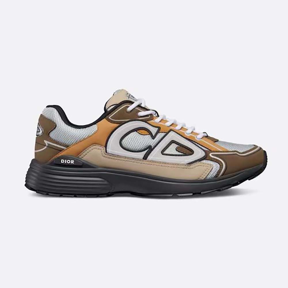 Comprehensive Guide to the Dior B30 Sneaker Mesh Model Family