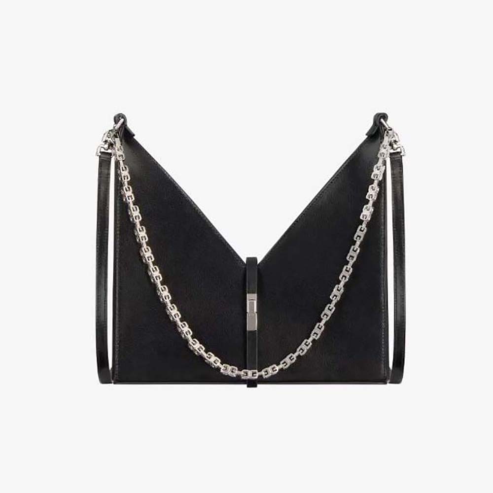 Complete Guide to the Givenchy Small Cut Out Bag Family