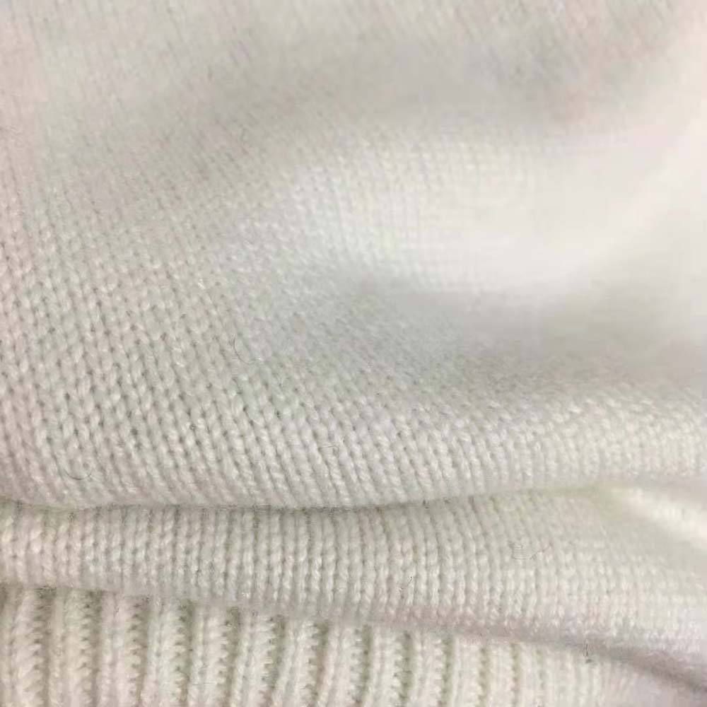 Miu Miu Women Cashmere Crew-neck Sweater - image 8