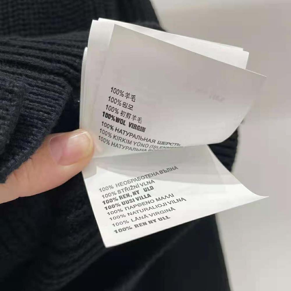 Miu Miu Women Wool Knit Cardigan - image 10