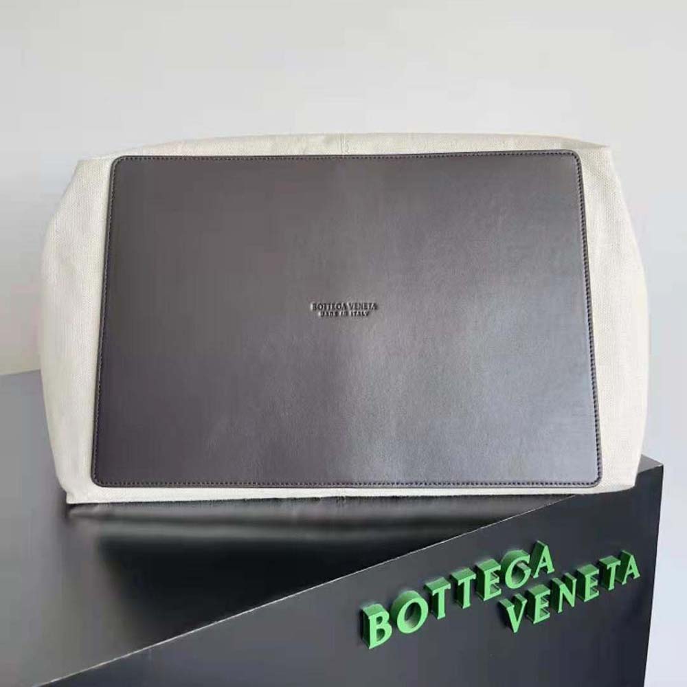Bottega Veneta Women Large Flip Flap in Intrecciato Leather - image 5
