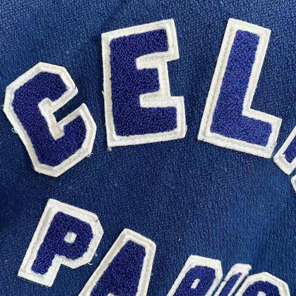 Celine Men Classic Teddy Jacket in Textured Wool - image 6
