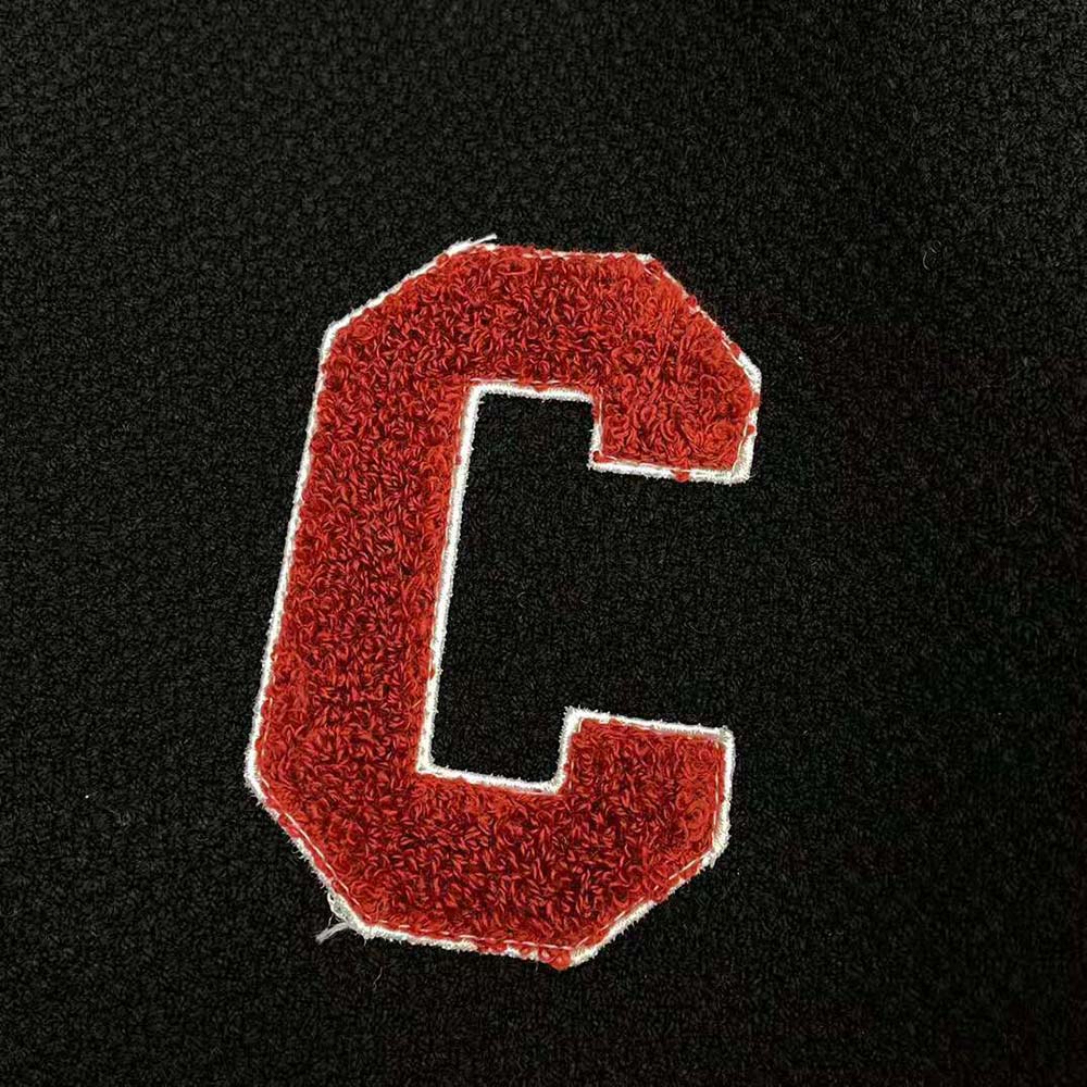 Celine Men Classic Teddy Jacket in Wool - image 8