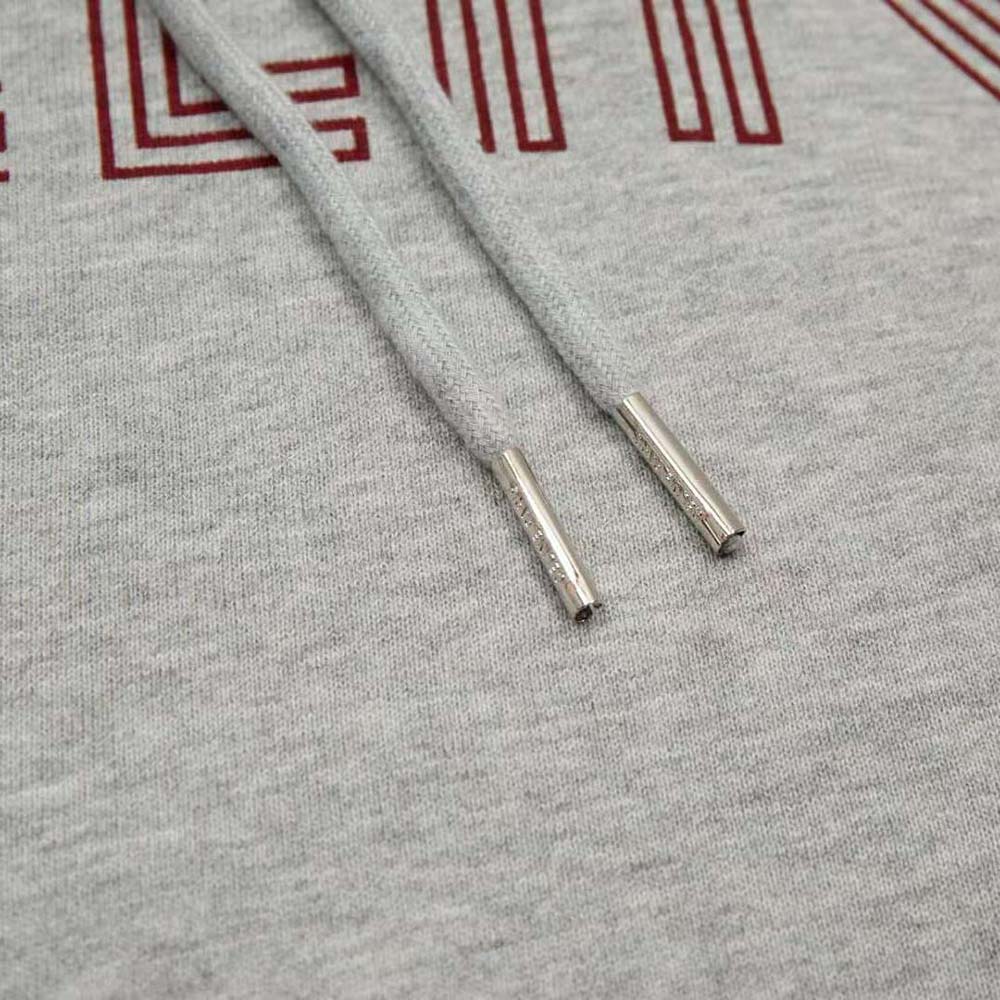 Celine Women Loose Hoodie in Cotton Fleece - image 7