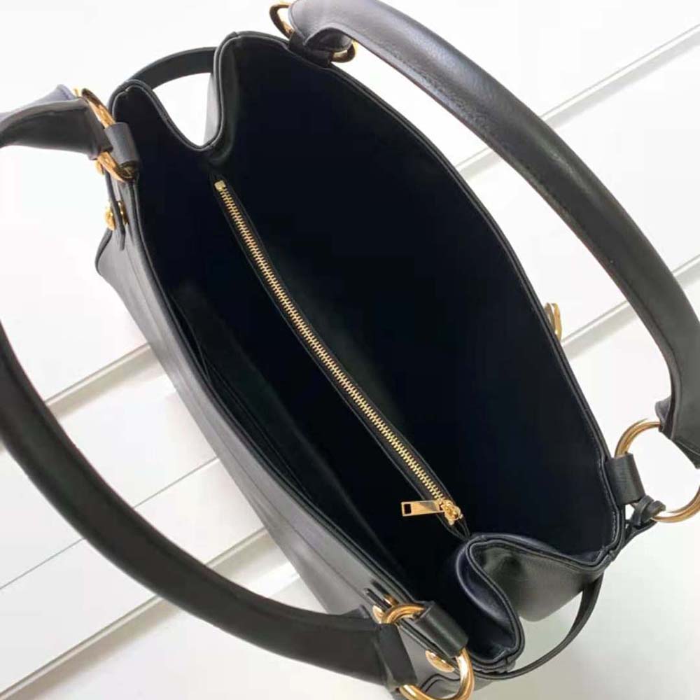 Celine Women Medium Annabel Bag in Supple Calfskin - image 5