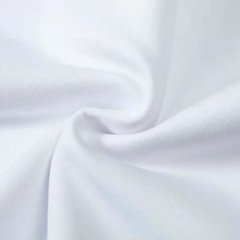 Dior Women Christian Dior Couture Hooded Sweatshirt White Cotton Fleece - image 7