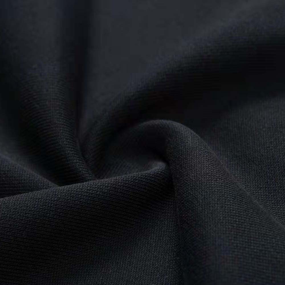 Dior Men Christian Dior Couture Sweatshirt Black Cotton Fleece - image 4