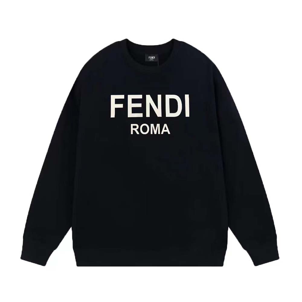 Fendi Wool Sweater Guide: Design, Materials, Sizes & Care
