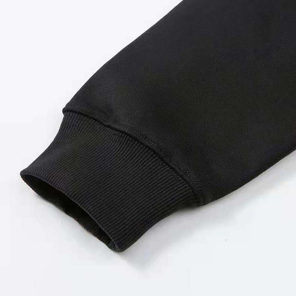 Givenchy Women Reverse Hoodie in Fleece-Black - image 5