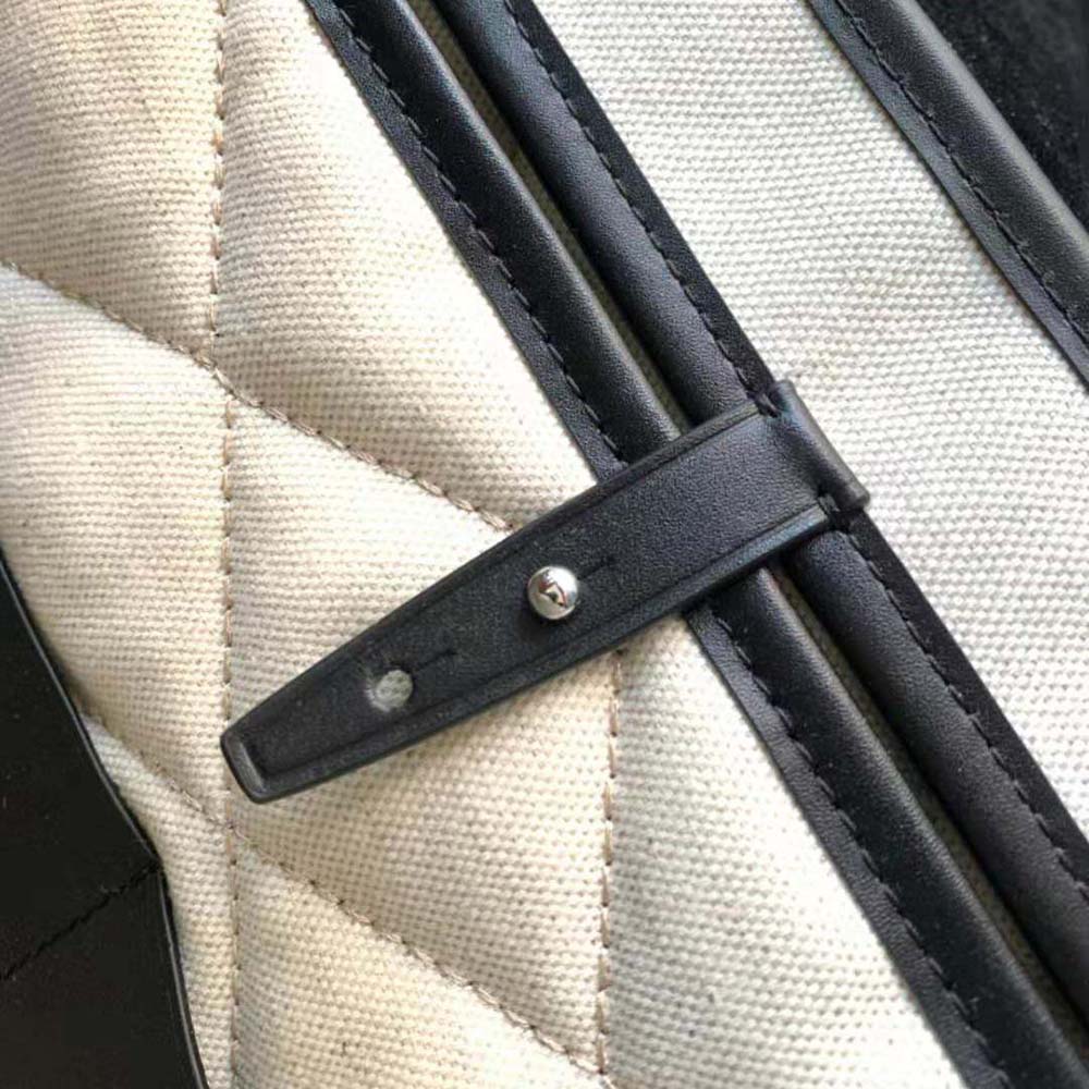 Goyard Women Citadin PM Messenger Bag-Black - image 10