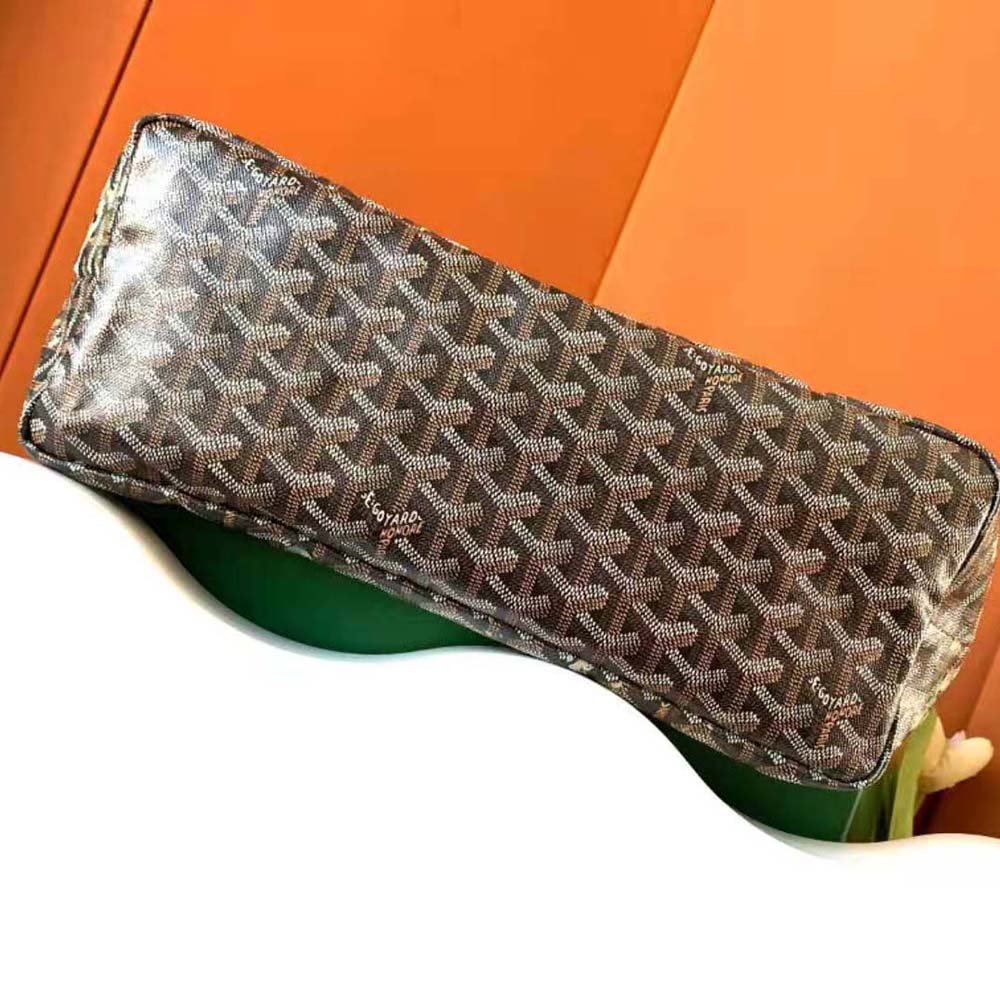 Goyard Women Saint Louis PM Bag Canopée - image 4